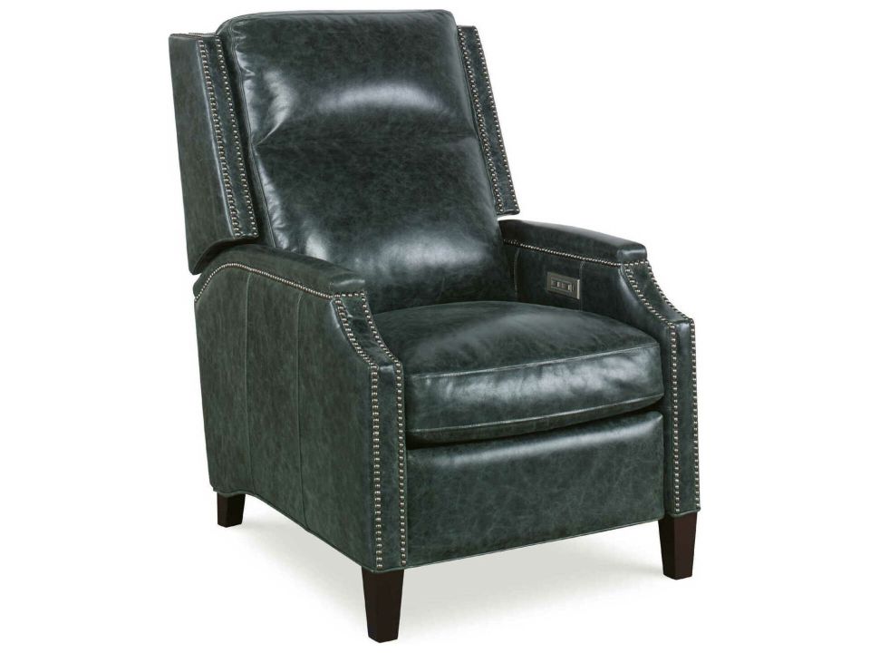LYDIA ELEKTRİKLİ RECLINER (BABA KOLTUĞU)