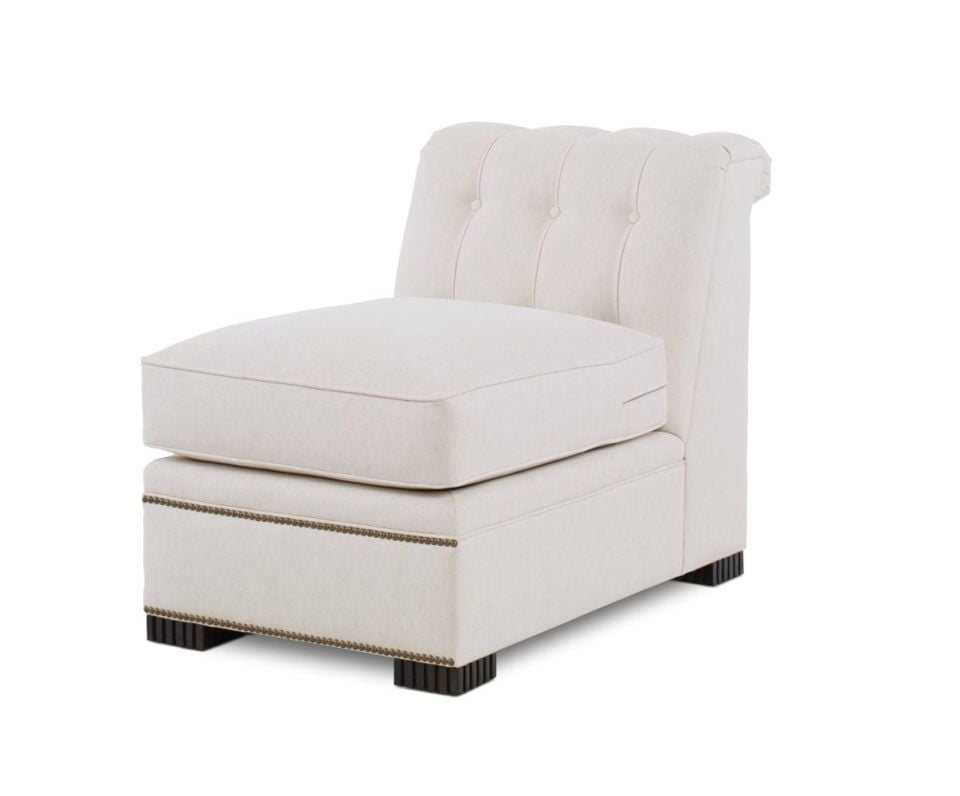 ARCHER ARMLESS CHAIR