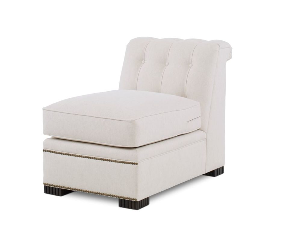 MODERN CHESTERFIELD KOLSUZ KOLTUK