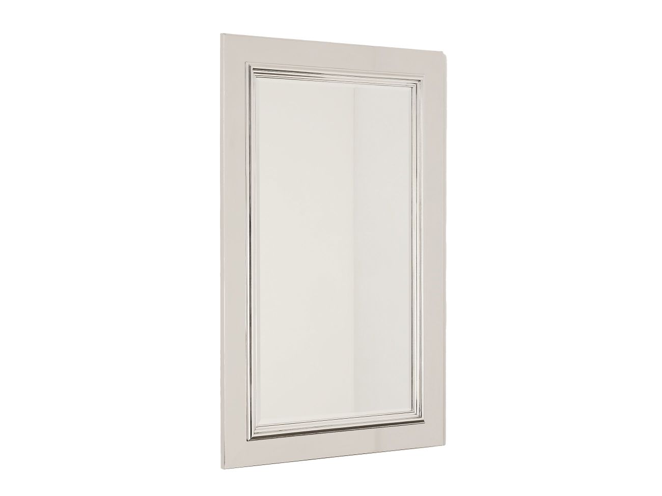 DUKE POLISHED STEEL AYNA