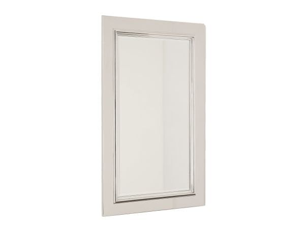 DUKE POLISHED STEEL AYNA