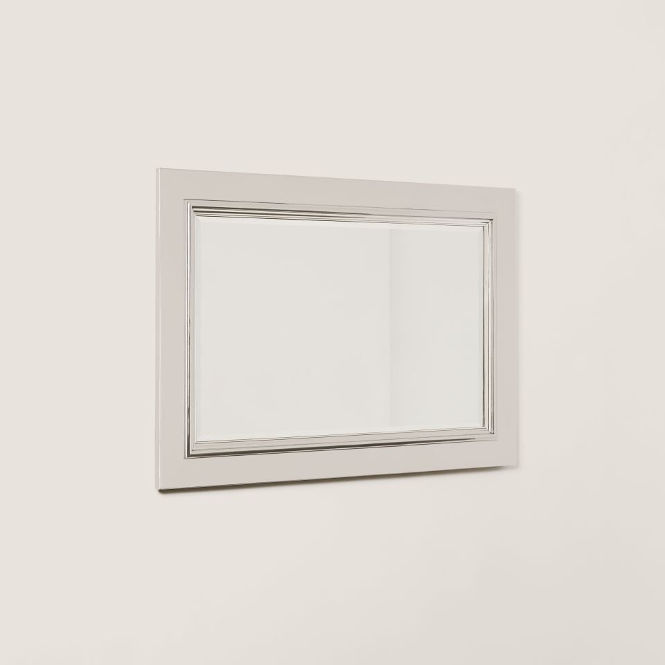 DUKE POLISHED STEEL AYNA