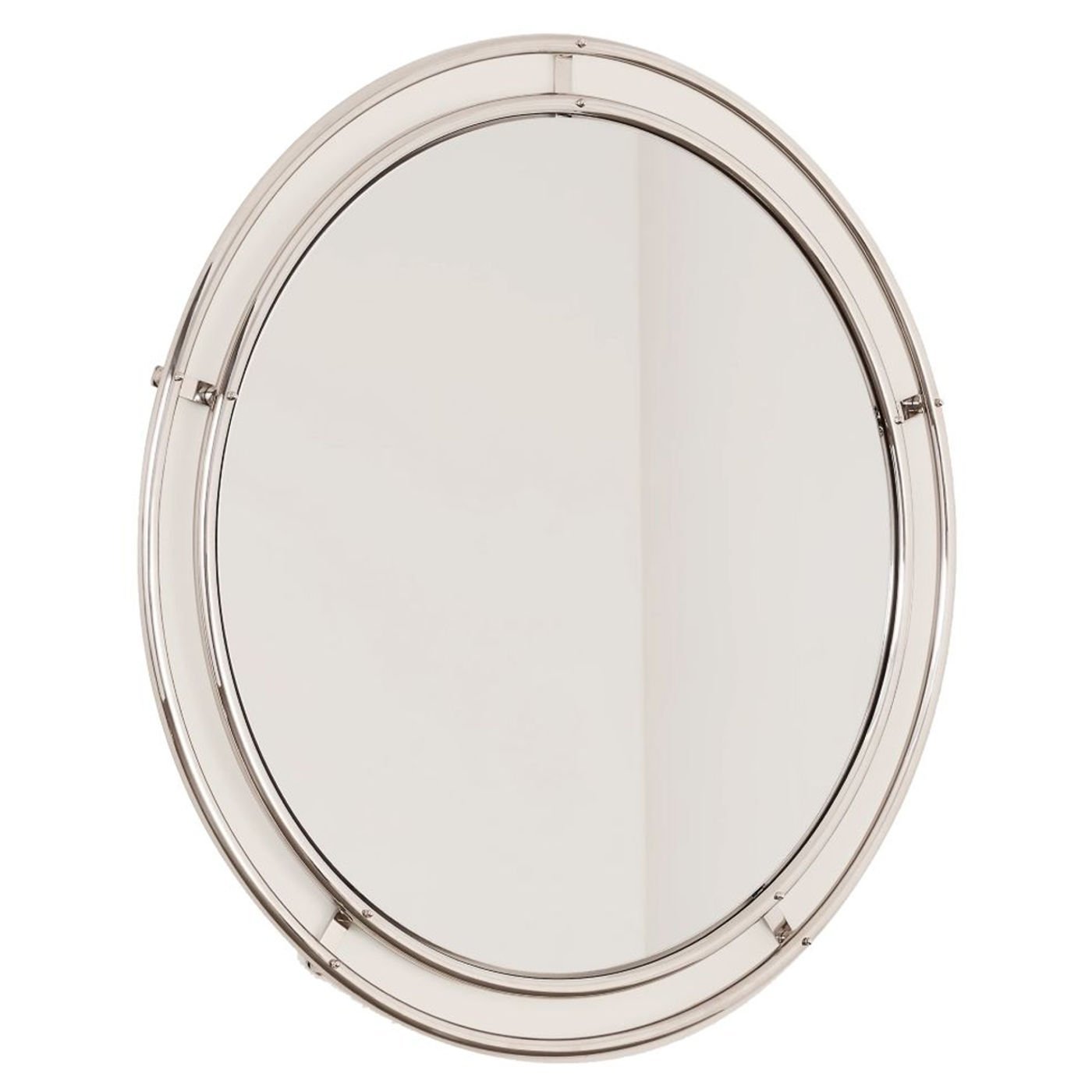 TUBULAR STEEL BAUHAUS AYNA