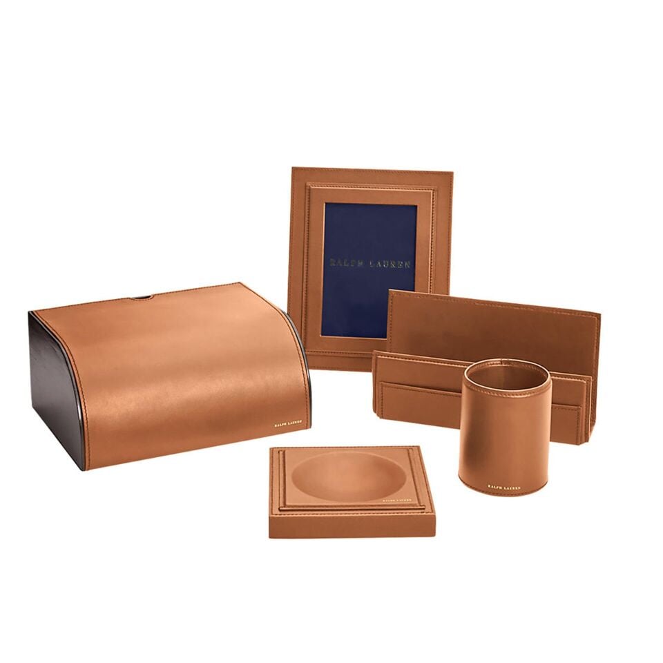 BRENNAN KAHVERENGİ ÇERÇEVE