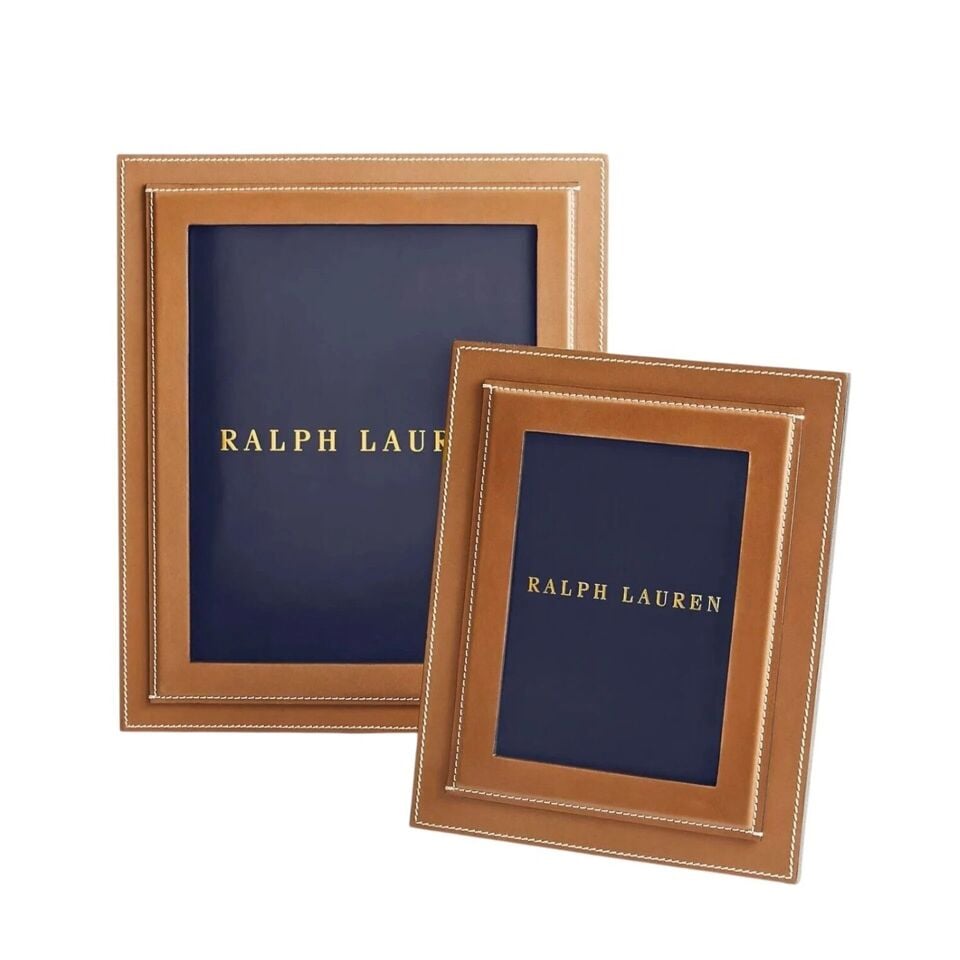 BRENNAN KAHVERENGİ ÇERÇEVE