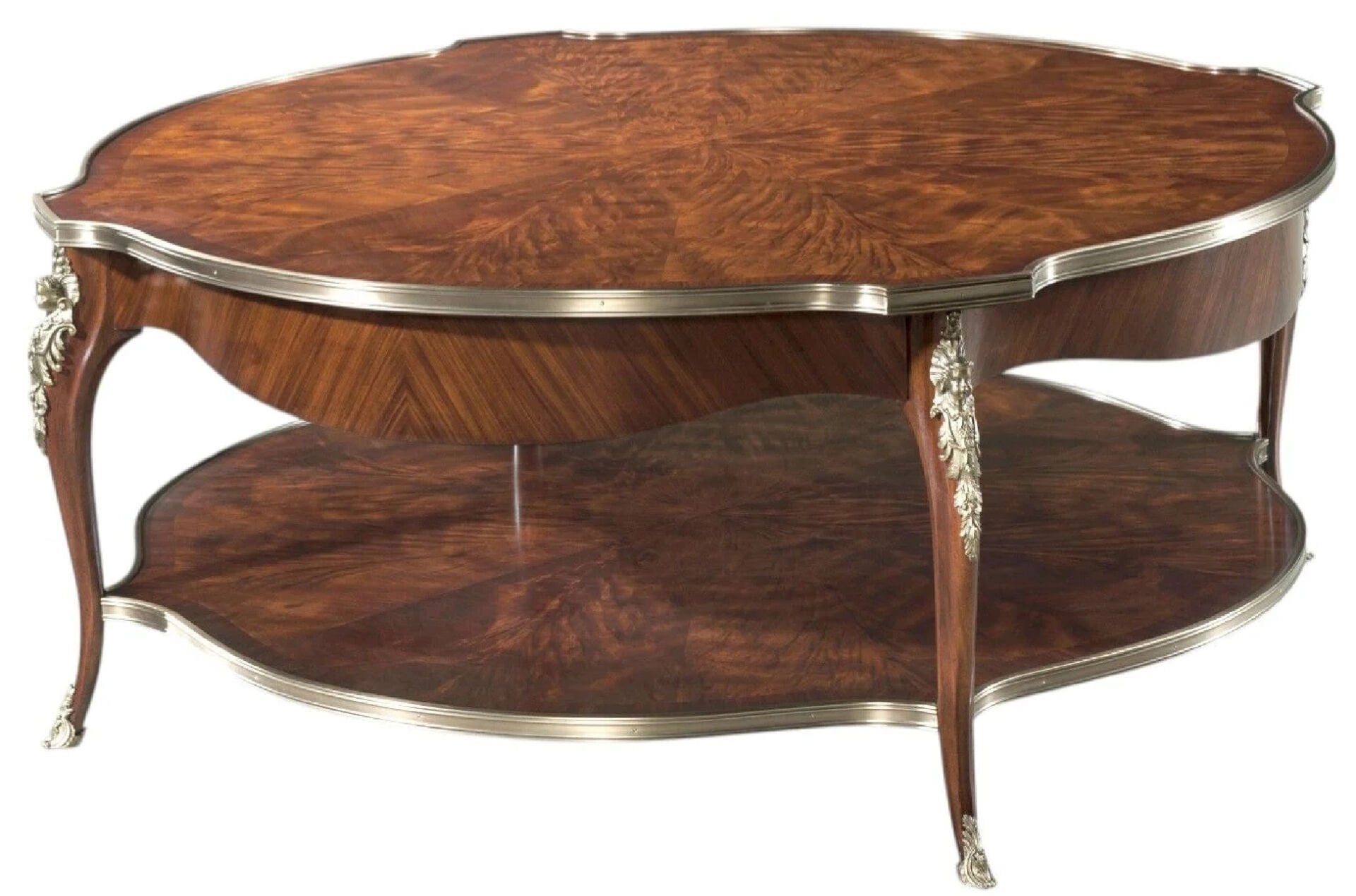 CARYATID CIRCULAR COCKTAIL