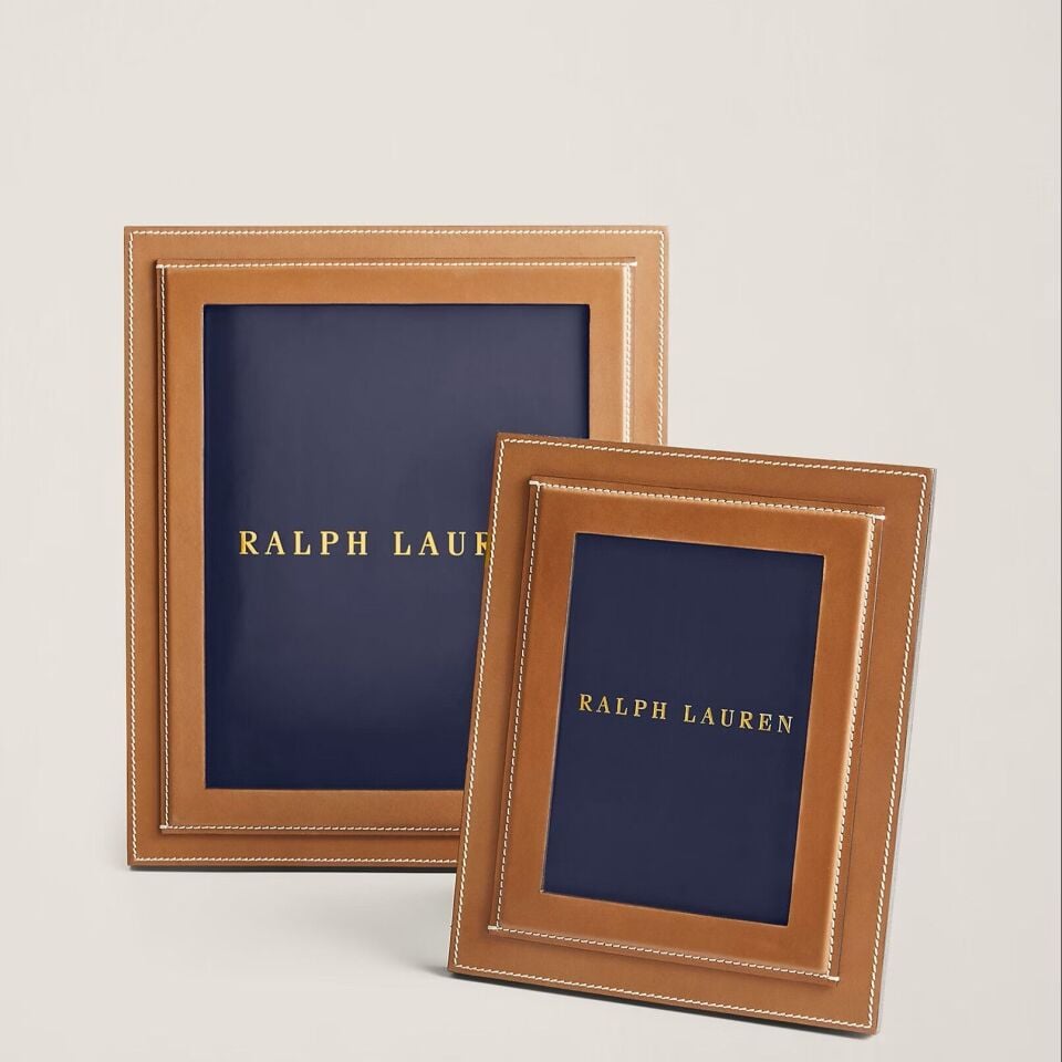BRENNAN BLACK FRAMES