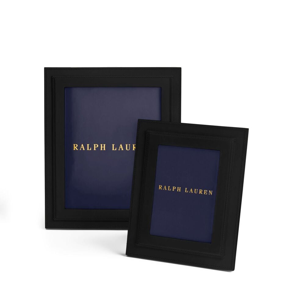 BRENNAN SİYAH ÇERÇEVE