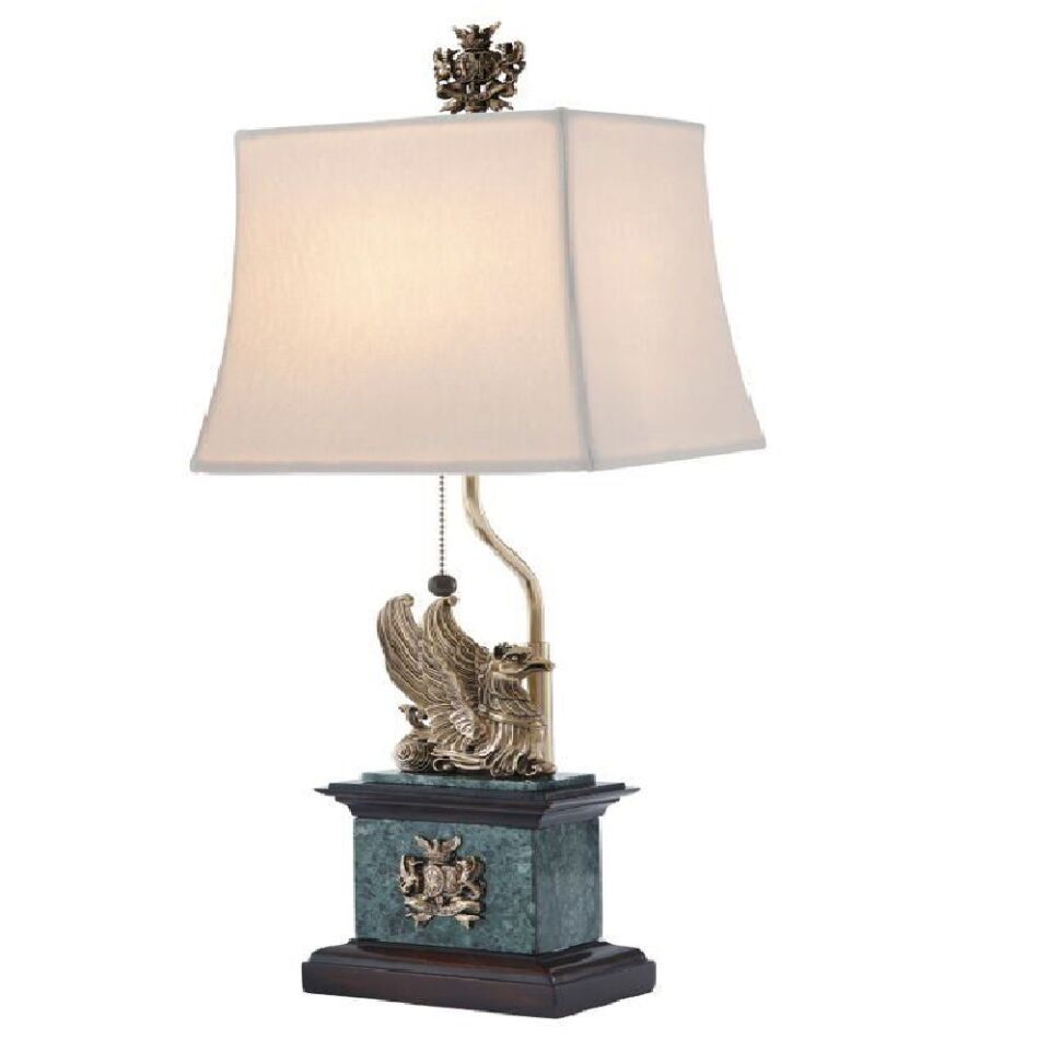 EDMUND RIGHT TABLE LAMP