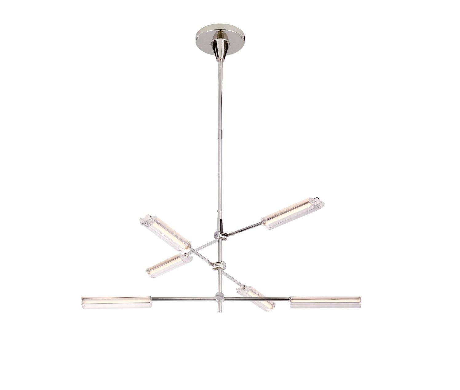 DALEY SIX LIGHT AVİZE (M)