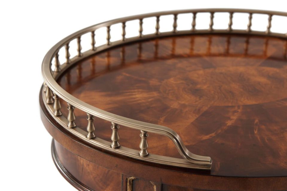 FREDERICK'S ACCENT TABLE