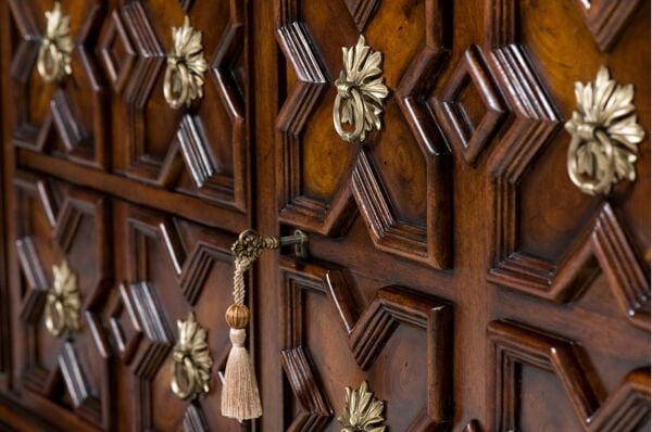 THE WASHINGTON SANDIK DOLAP