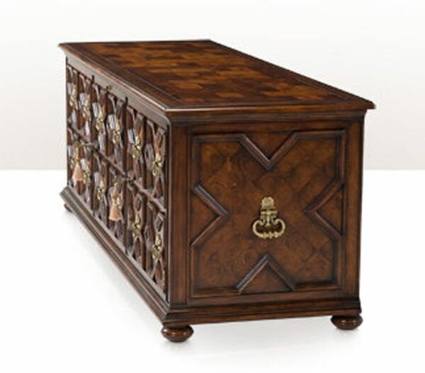 THE WASHINGTON SANDIK DOLAP