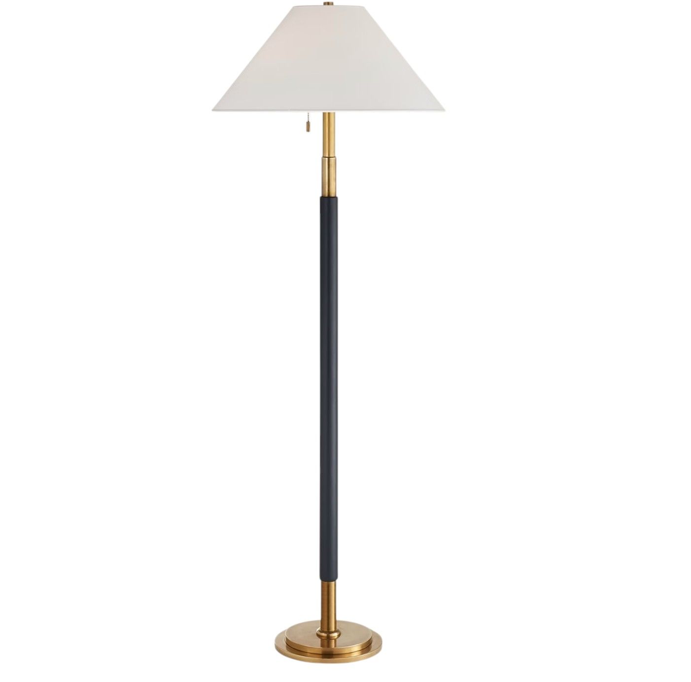 GARNER FLOOR LAMP
