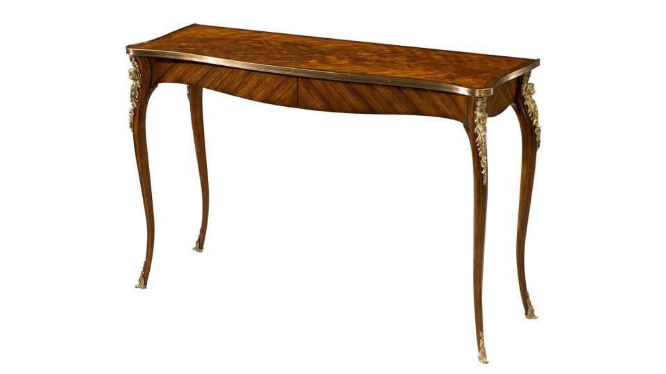CARYATID CONSOLE