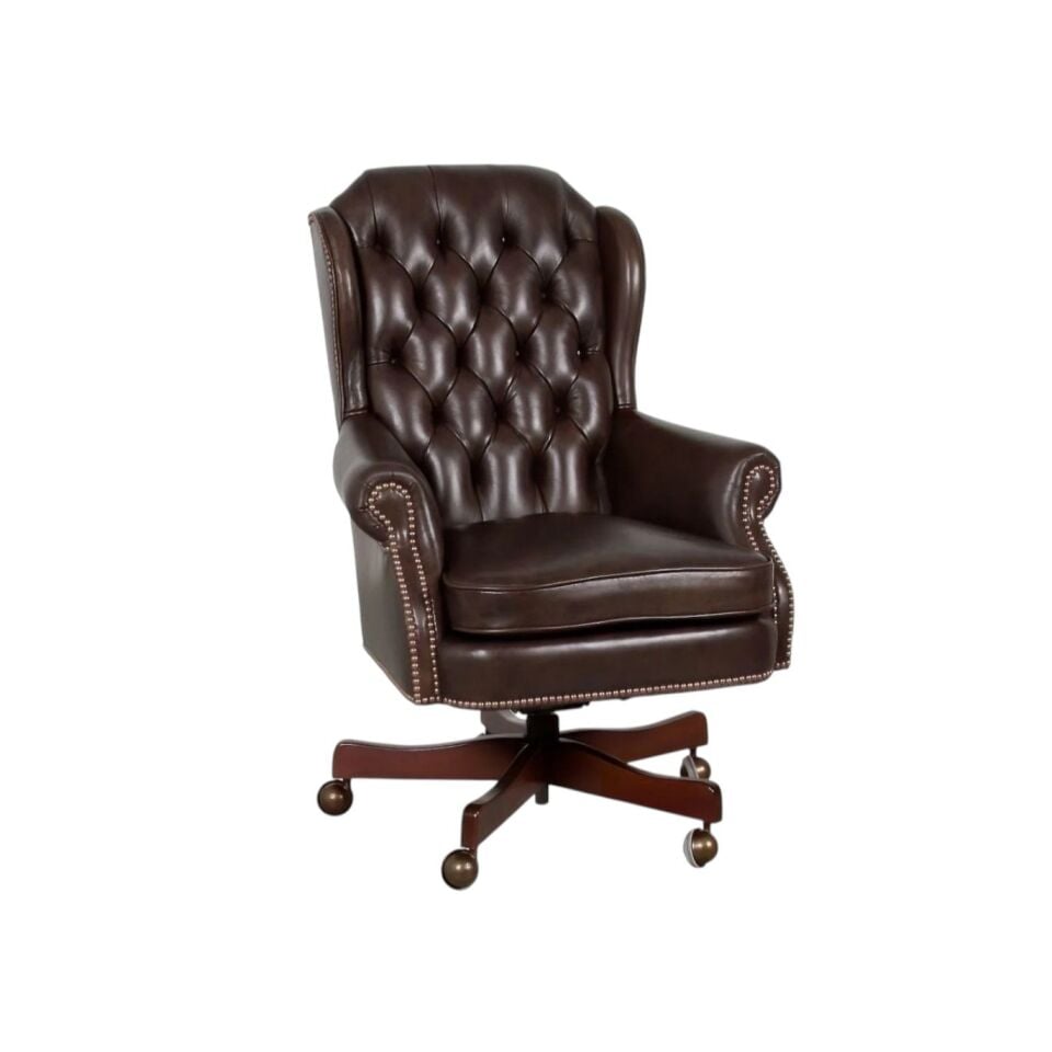 COMMANDER SWIVEL TILT CHAIR