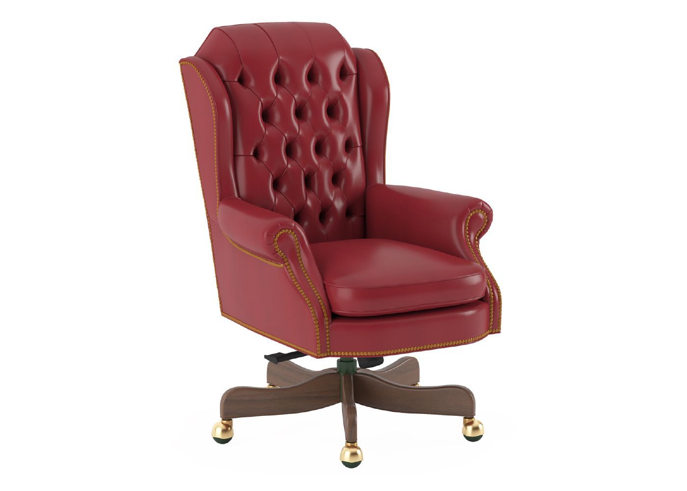 COMMANDER SWIVEL TILT CHAIR