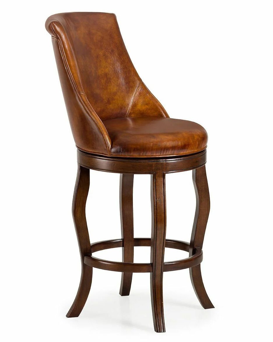 WATSON SWIVEL COUNTER STOOL