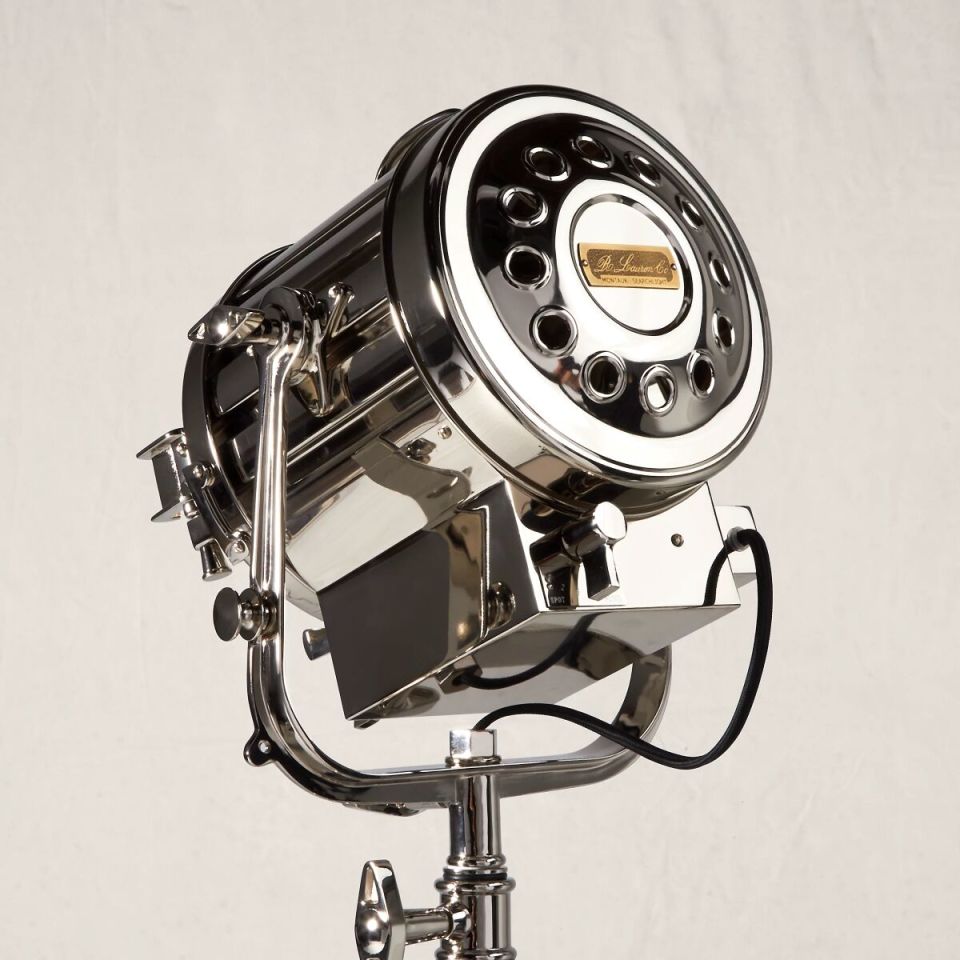 MONTAUK SEARCHLIGHT LAMBADER