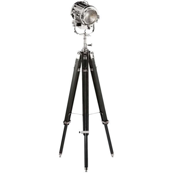 MONTAUK SEARCH LIGHT FLOOR LAMP