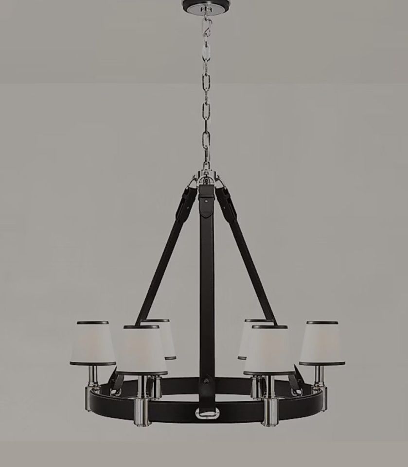 RILEY RING AVİZE (M)
