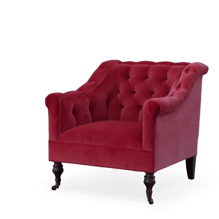 ELIZABETH TUFTED KOLTUK
