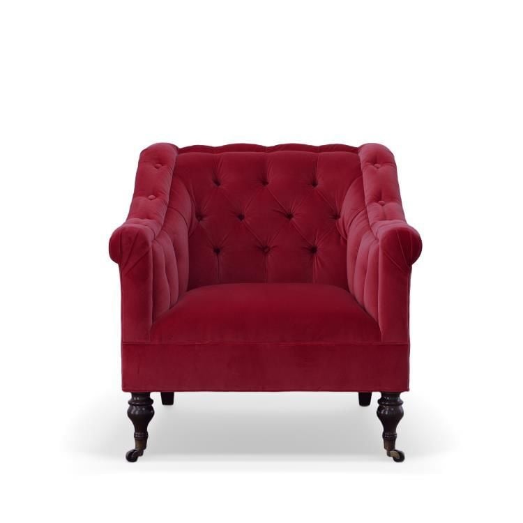 ELIZABETH TUFTED KOLTUK