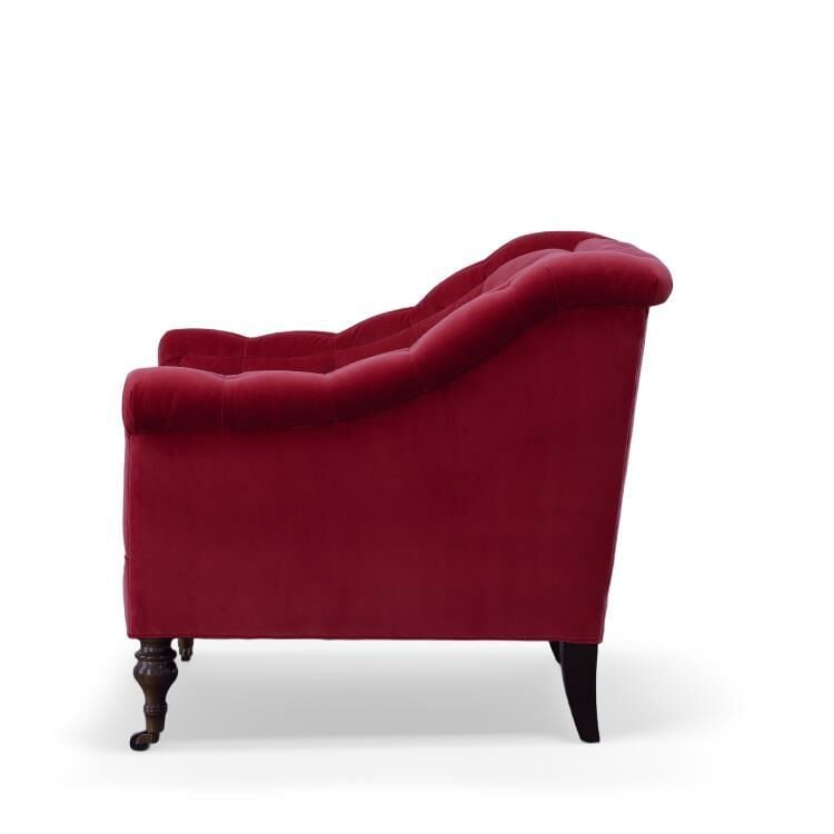 ELIZABETH TUFTED KOLTUK