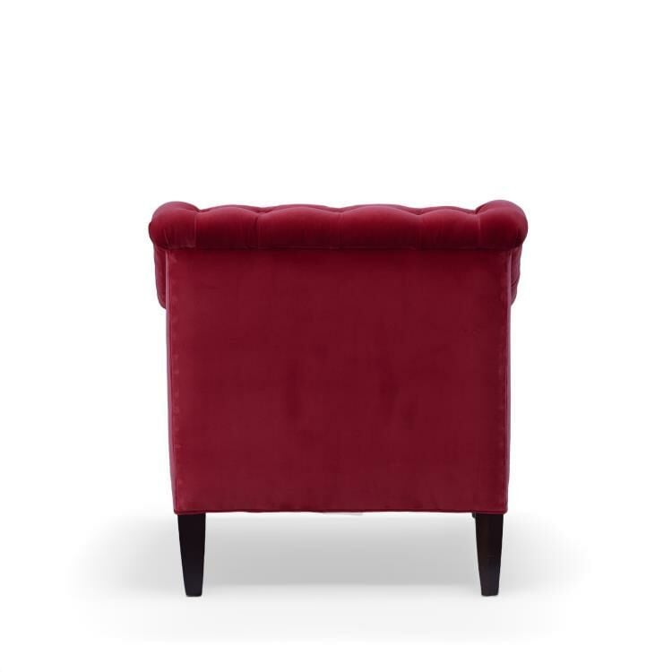 ELIZABETH TUFTED KOLTUK