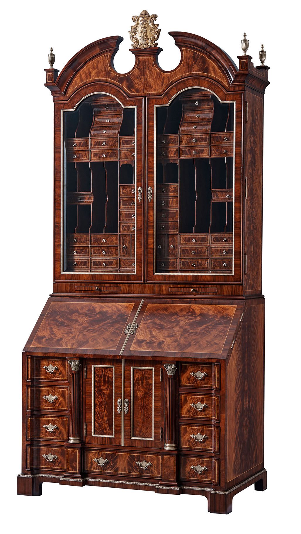 THE ALTHORP SECRETARY KİTAPLIK