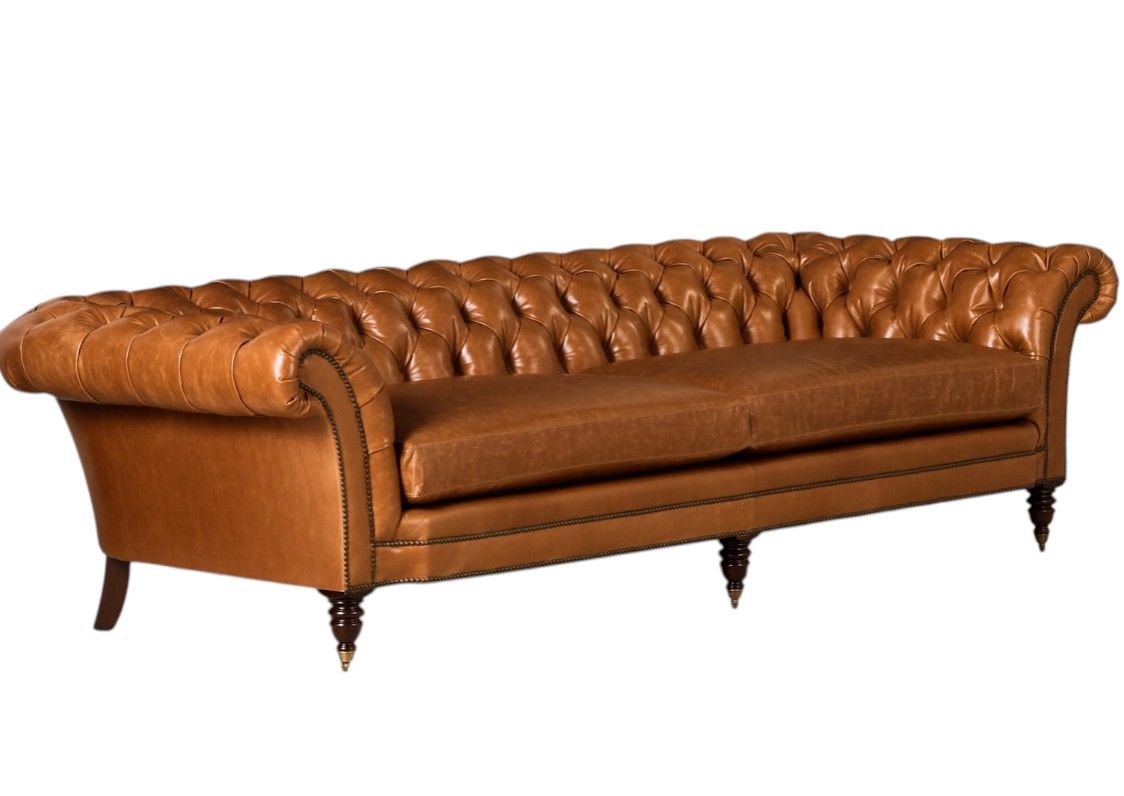 BROOK STREET TUFTED SOFA