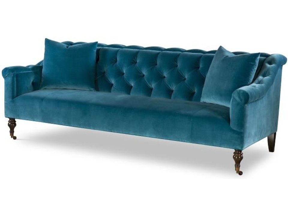 ELIZABETH TUFTED KANEPE