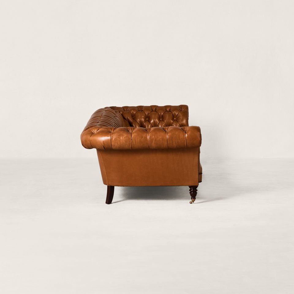 BROOK STREET TUFTED SOFA