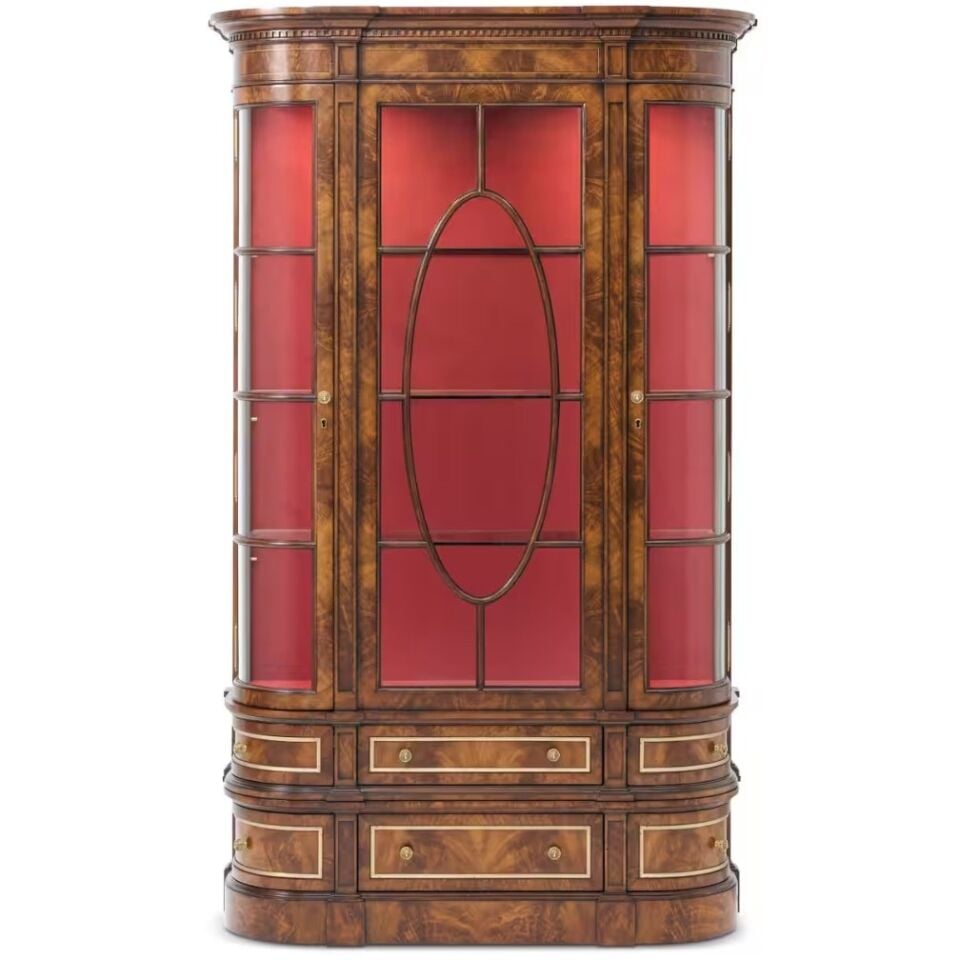 THE ALTHORP DISPLAY VİTRİN