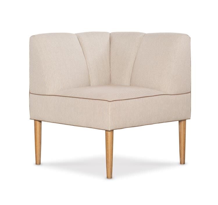 ELSA CORNER BANQUETTE