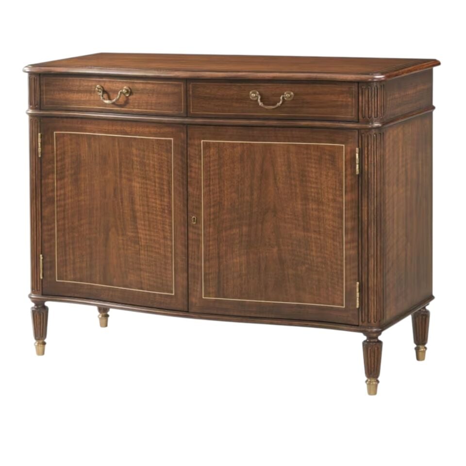 HAZEL CHEST