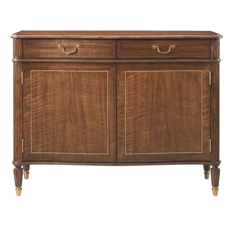 HAZEL CHEST