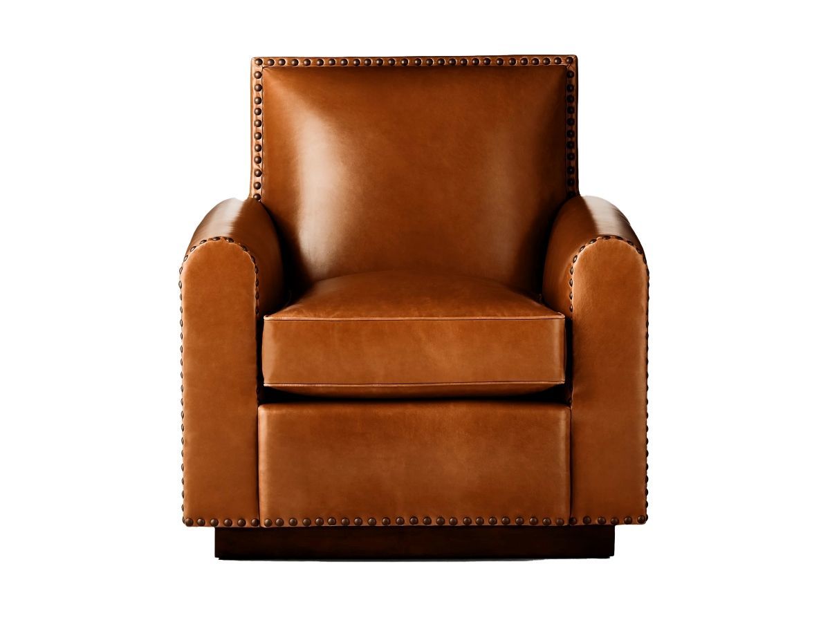 COLORADO CLUB CHAIR