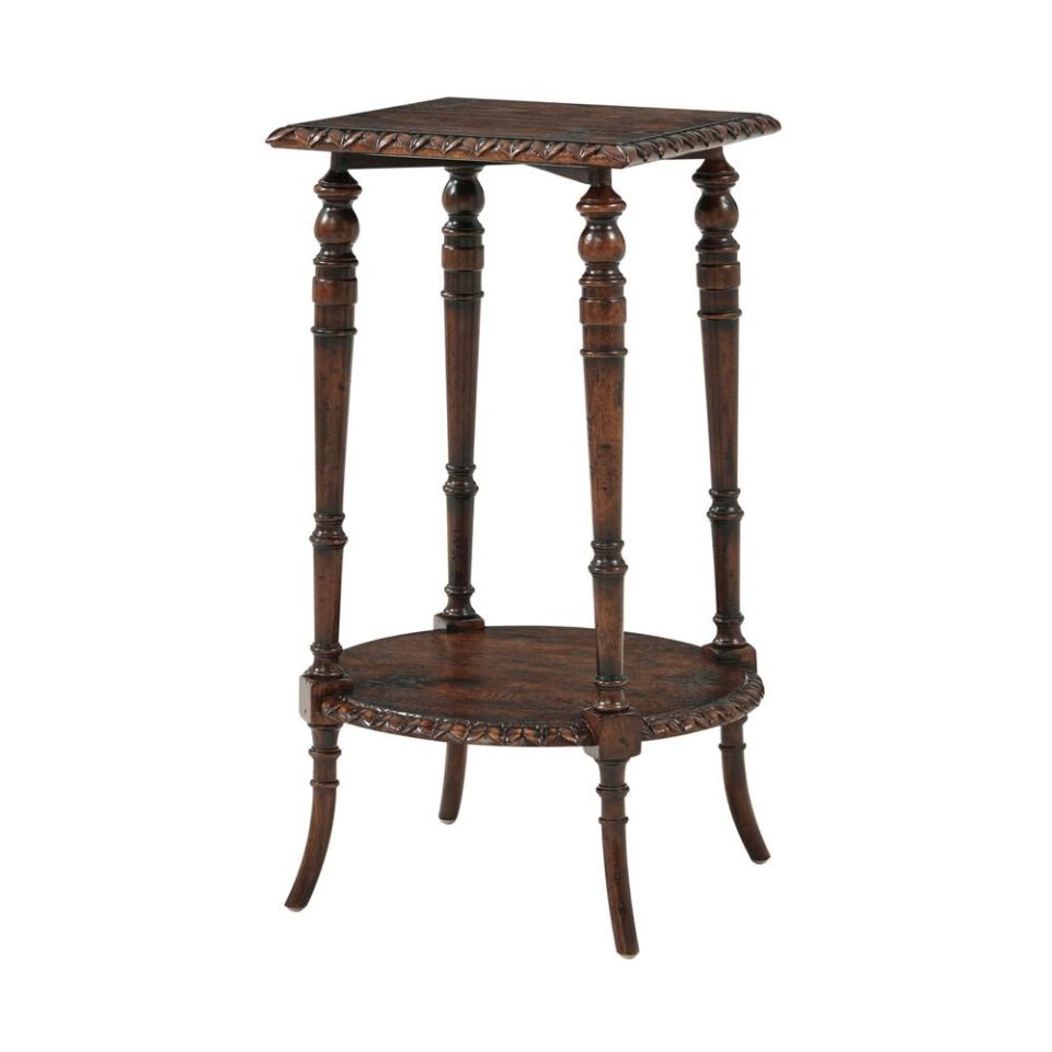 FLOURISH CABINET