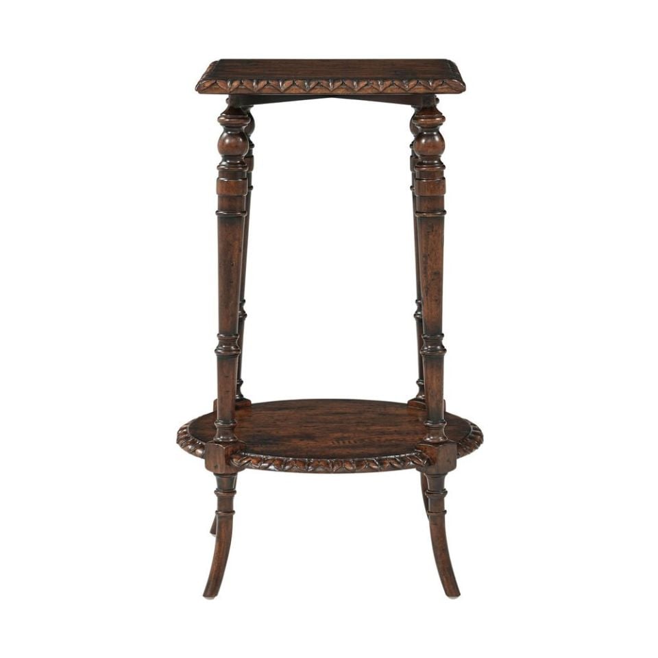 FLOURISH CABINET