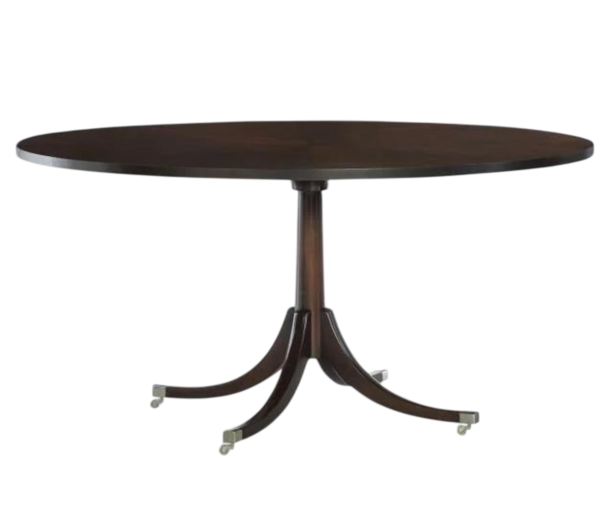 HALSTED LARGE DINING TABLE BASE
