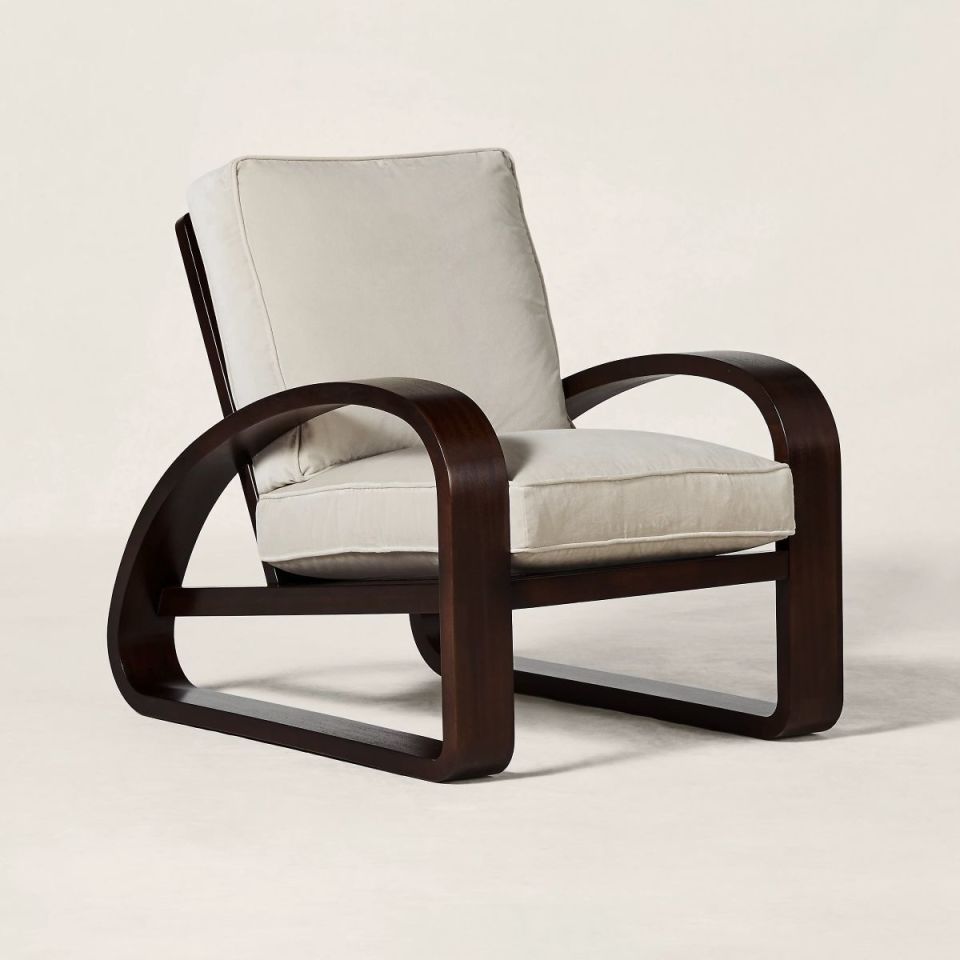 LOUNGE MODERNE KOLTUK
