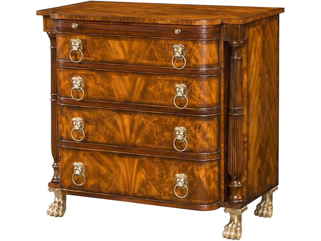 ARABELLAS REGENCY CHEST