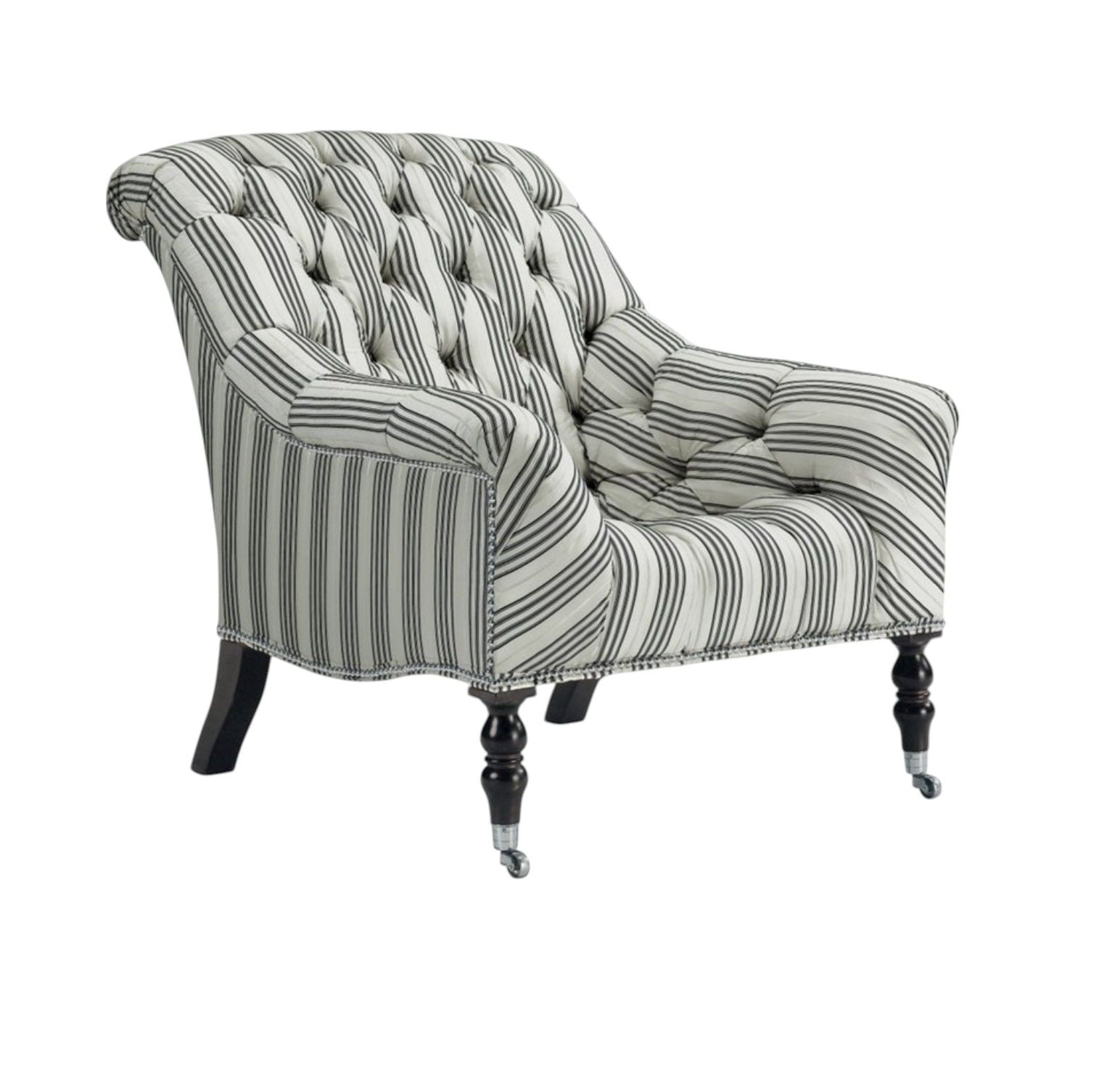 MAYFAIR TUFTED KOLTUK