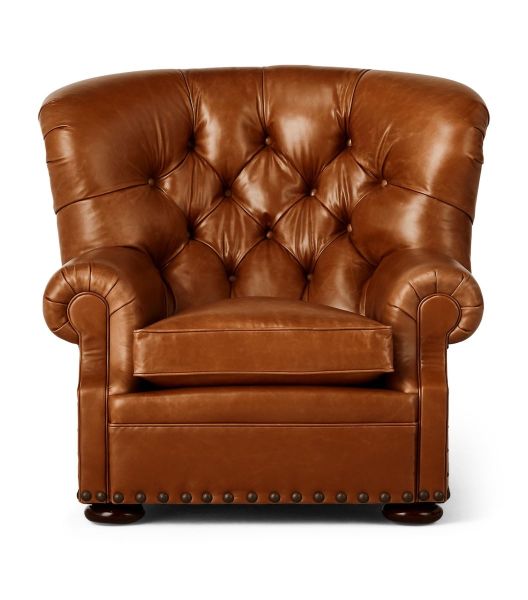 WRITER'S CHAIR KOLTUK