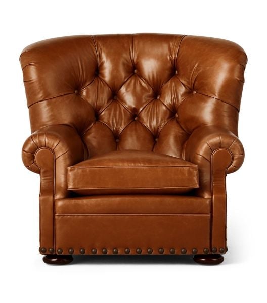 WRITER'S CHAIR KOLTUK