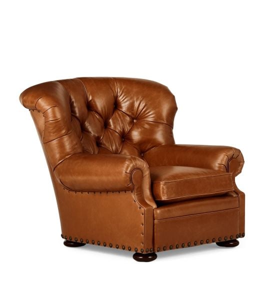 WRITER'S CHAIR KOLTUK