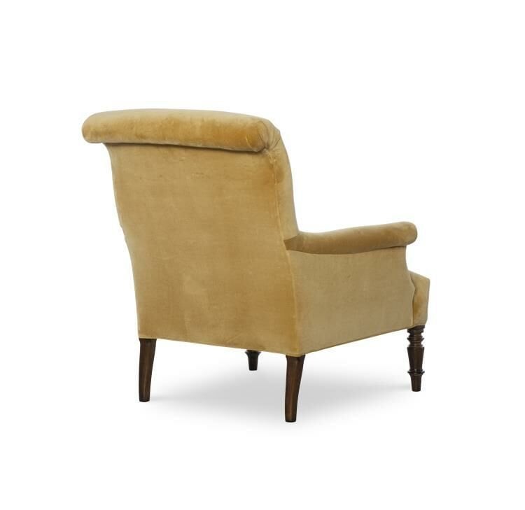 ROLAND CHAIR