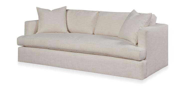 CARTER LOVE SEAT