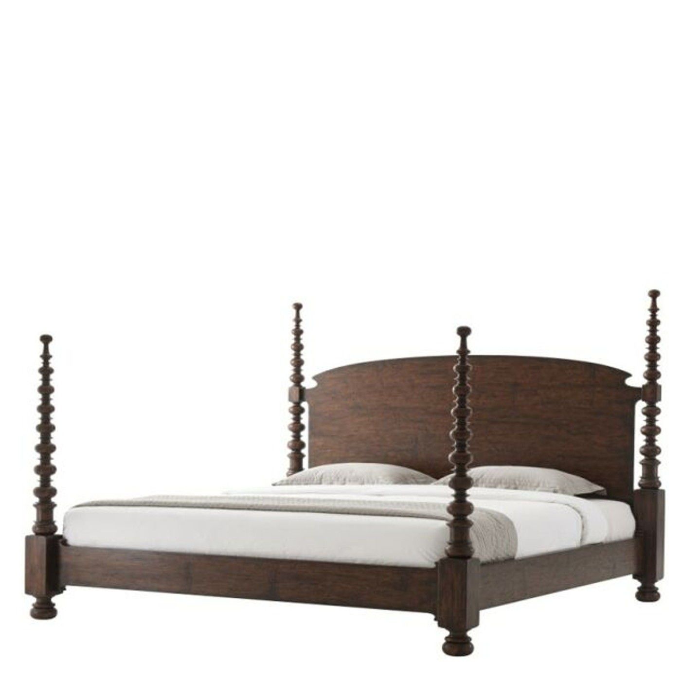 NASEBY US KING BED